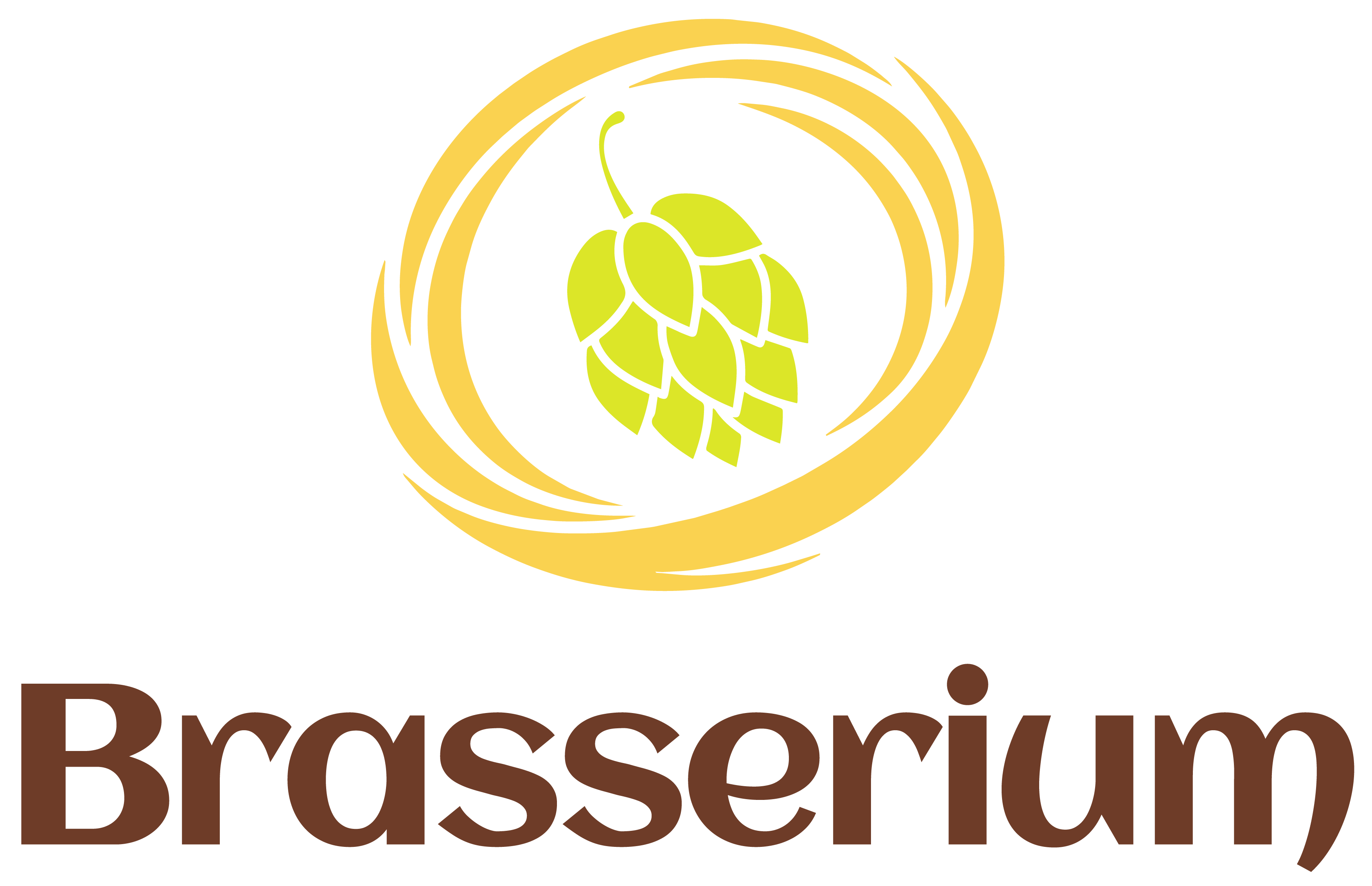 Logo Brasserium