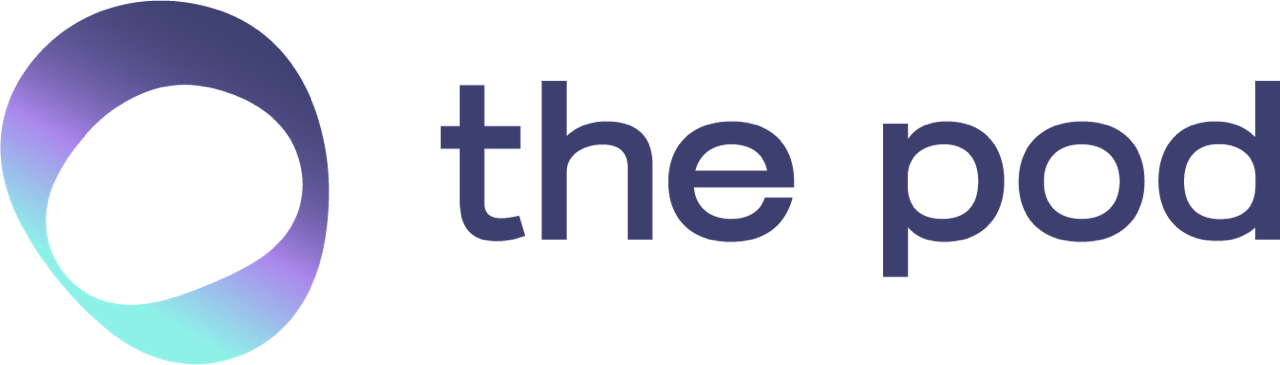 The Pod (Place of Digital)