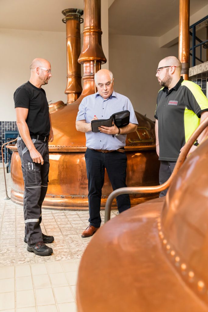 Belgian Beer World